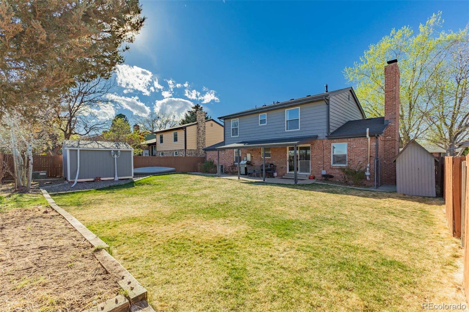 MLS Image #43 for 2552 s fairplay way,aurora, Colorado