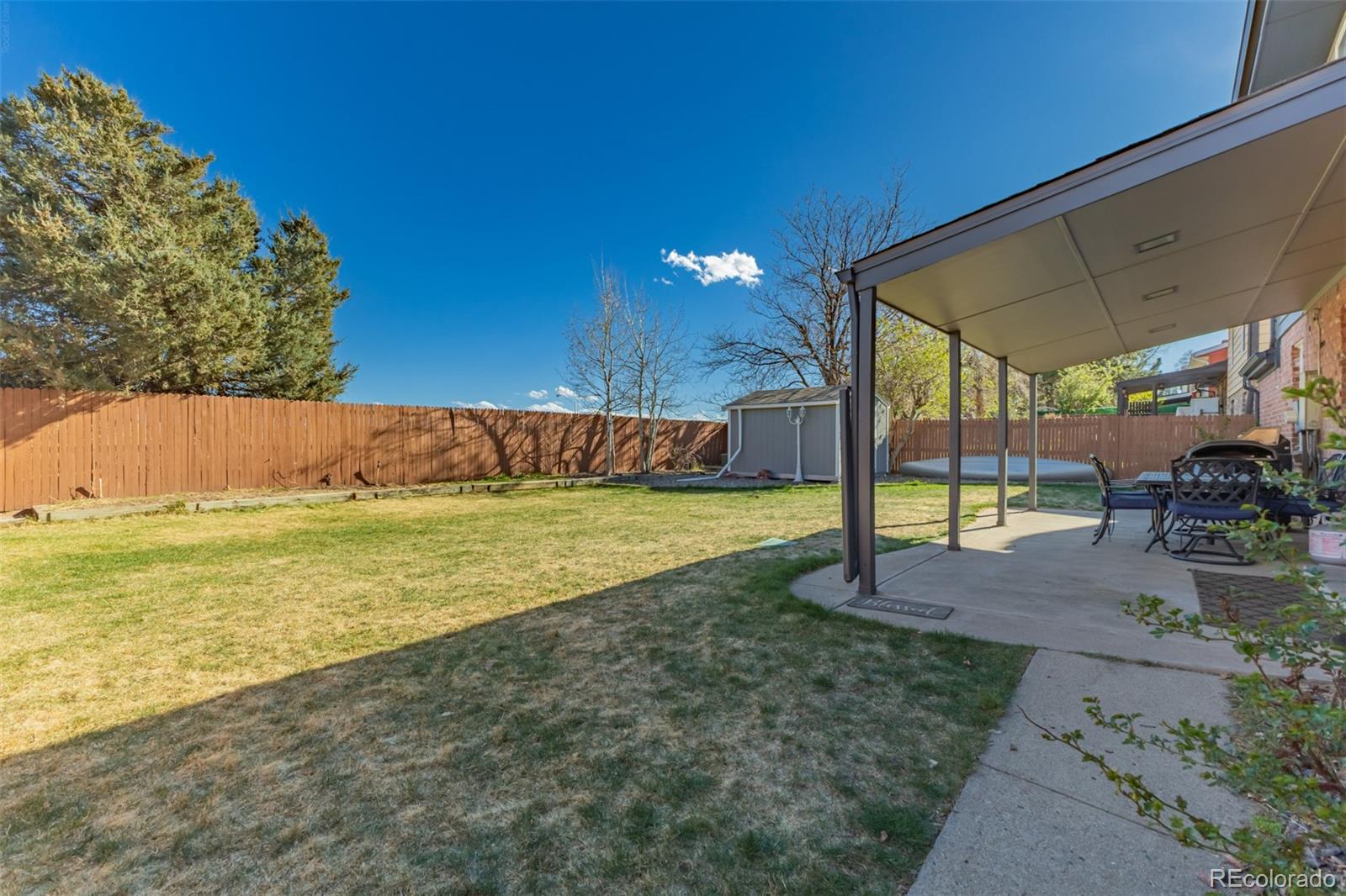 MLS Image #44 for 2552 s fairplay way,aurora, Colorado