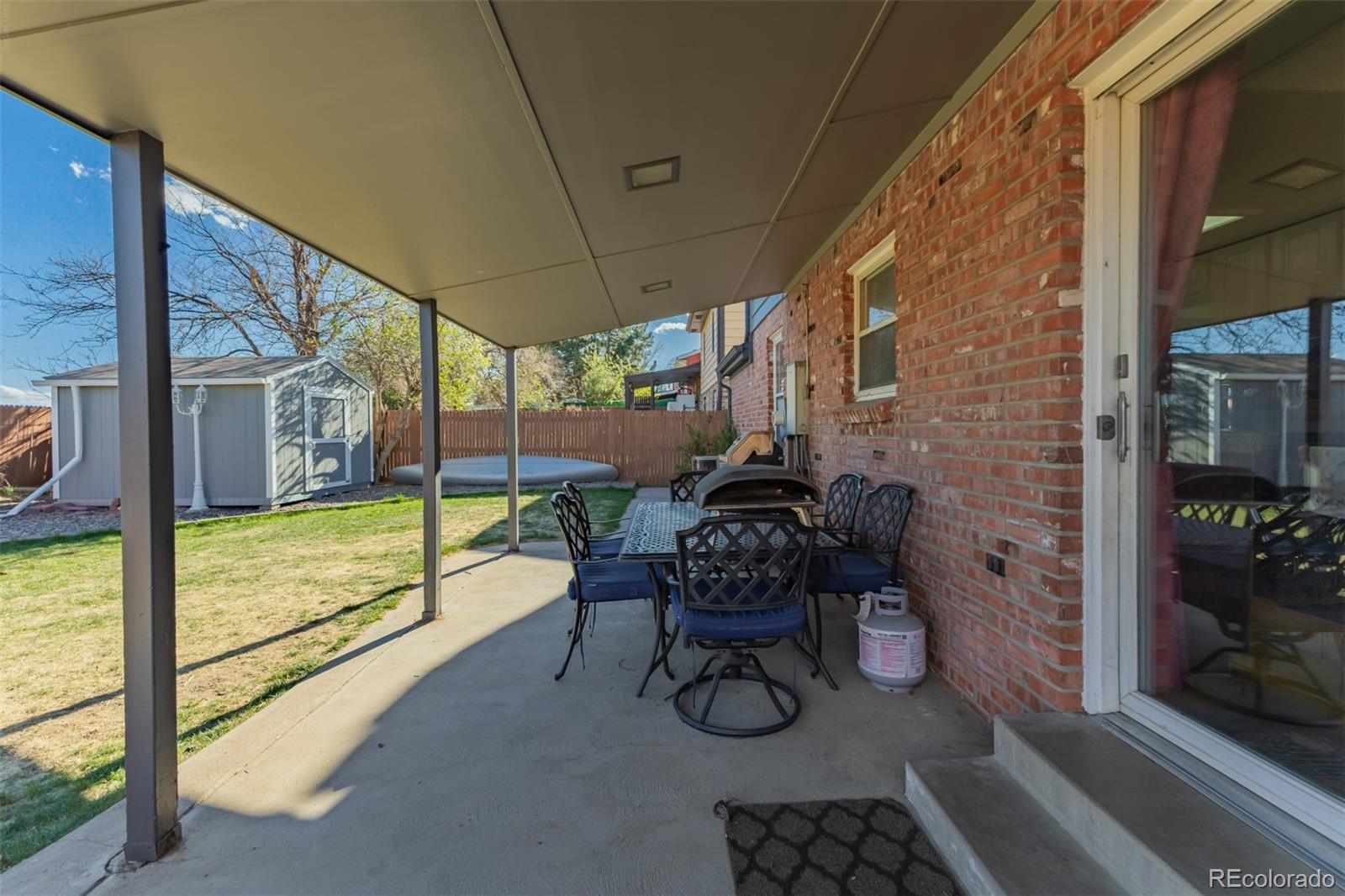 MLS Image #45 for 2552 s fairplay way,aurora, Colorado