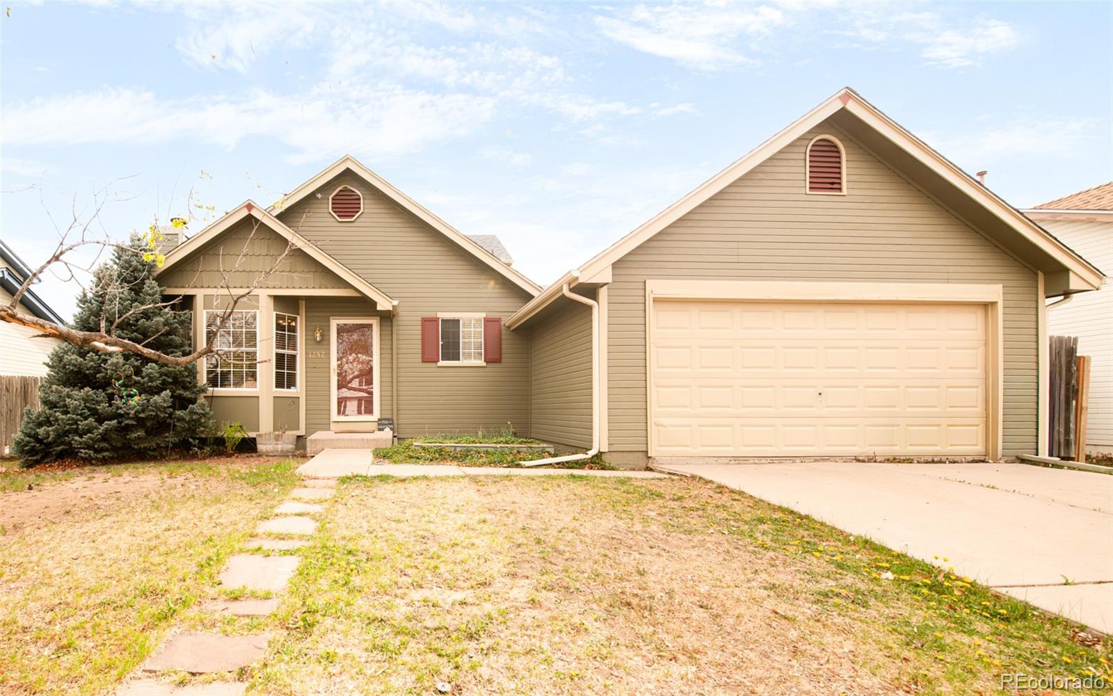 MLS Image #0 for 1252 w 135th place,denver, Colorado