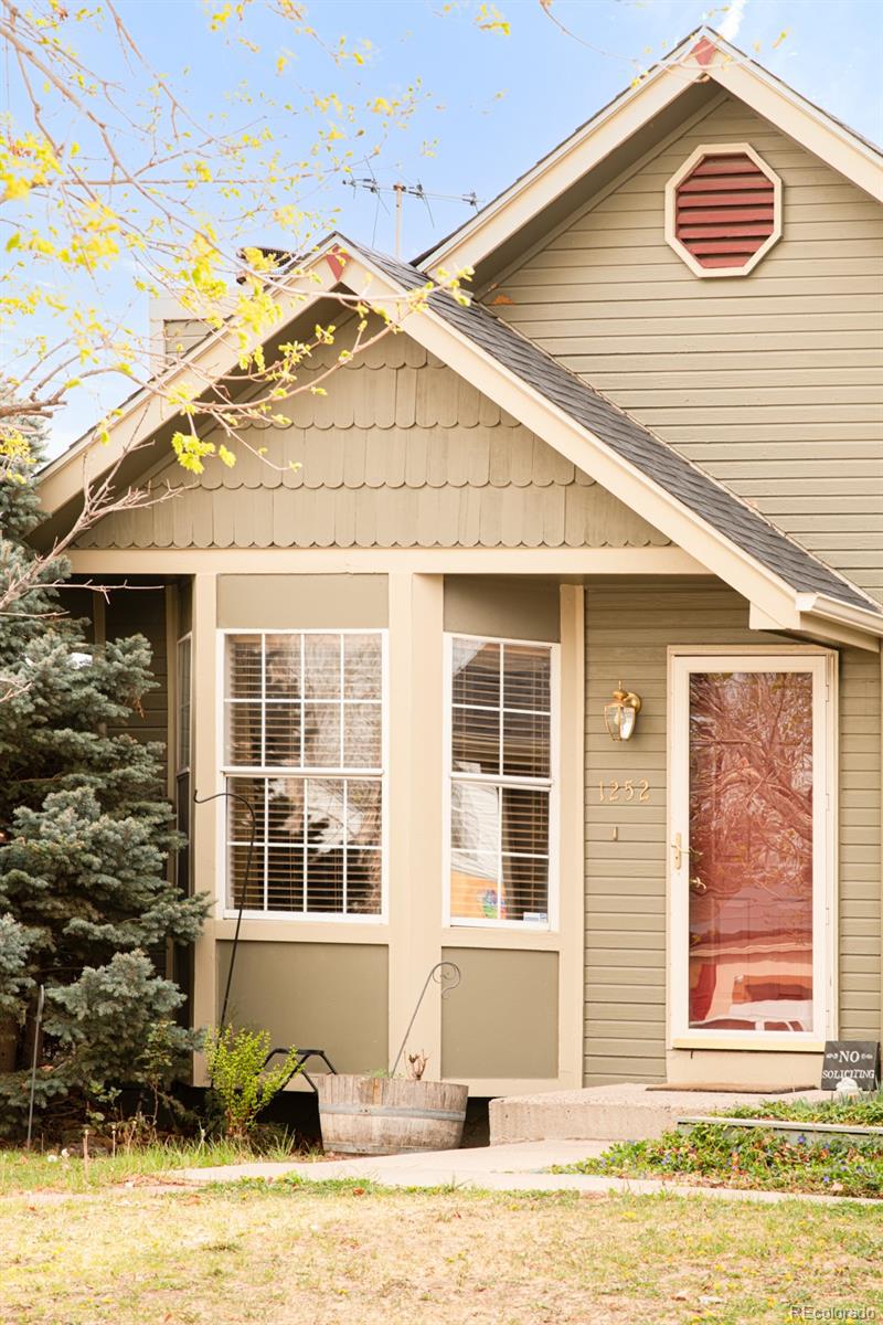 MLS Image #1 for 1252 w 135th place,denver, Colorado