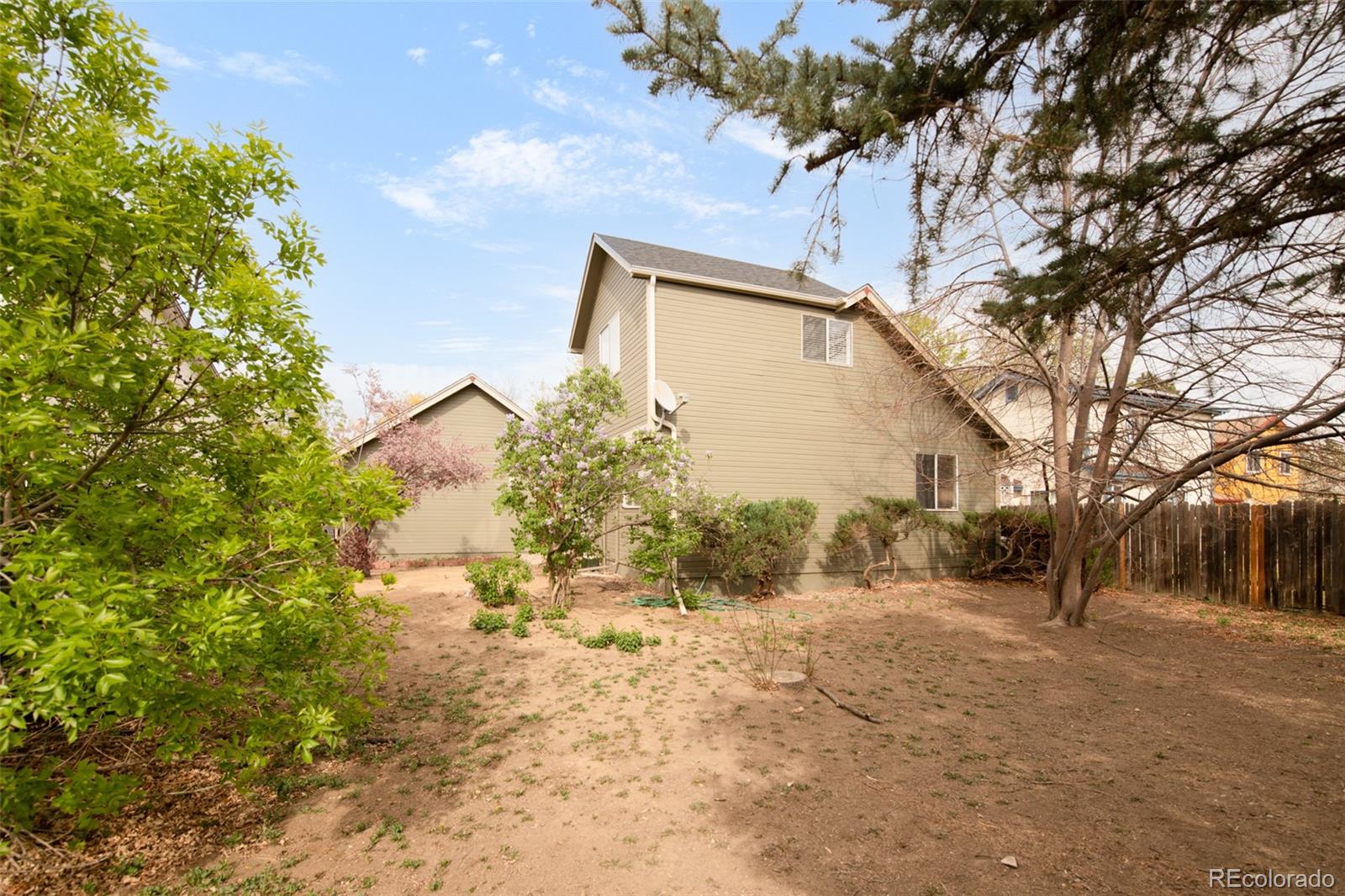 MLS Image #21 for 1252 w 135th place,denver, Colorado