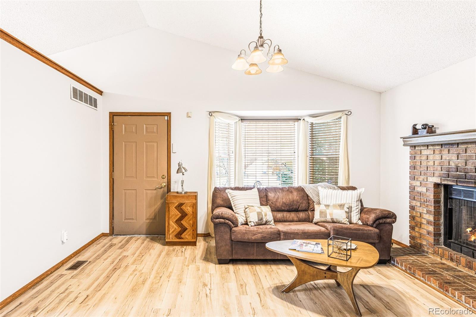 MLS Image #4 for 1252 w 135th place,denver, Colorado