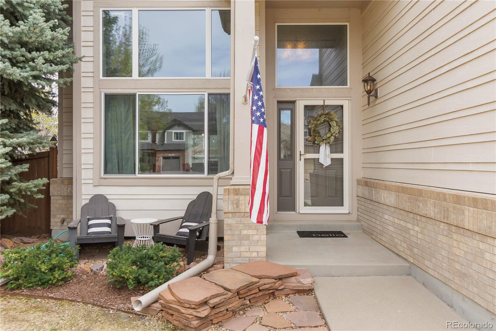 MLS Image #1 for 16642  autumn rock cove,parker, Colorado