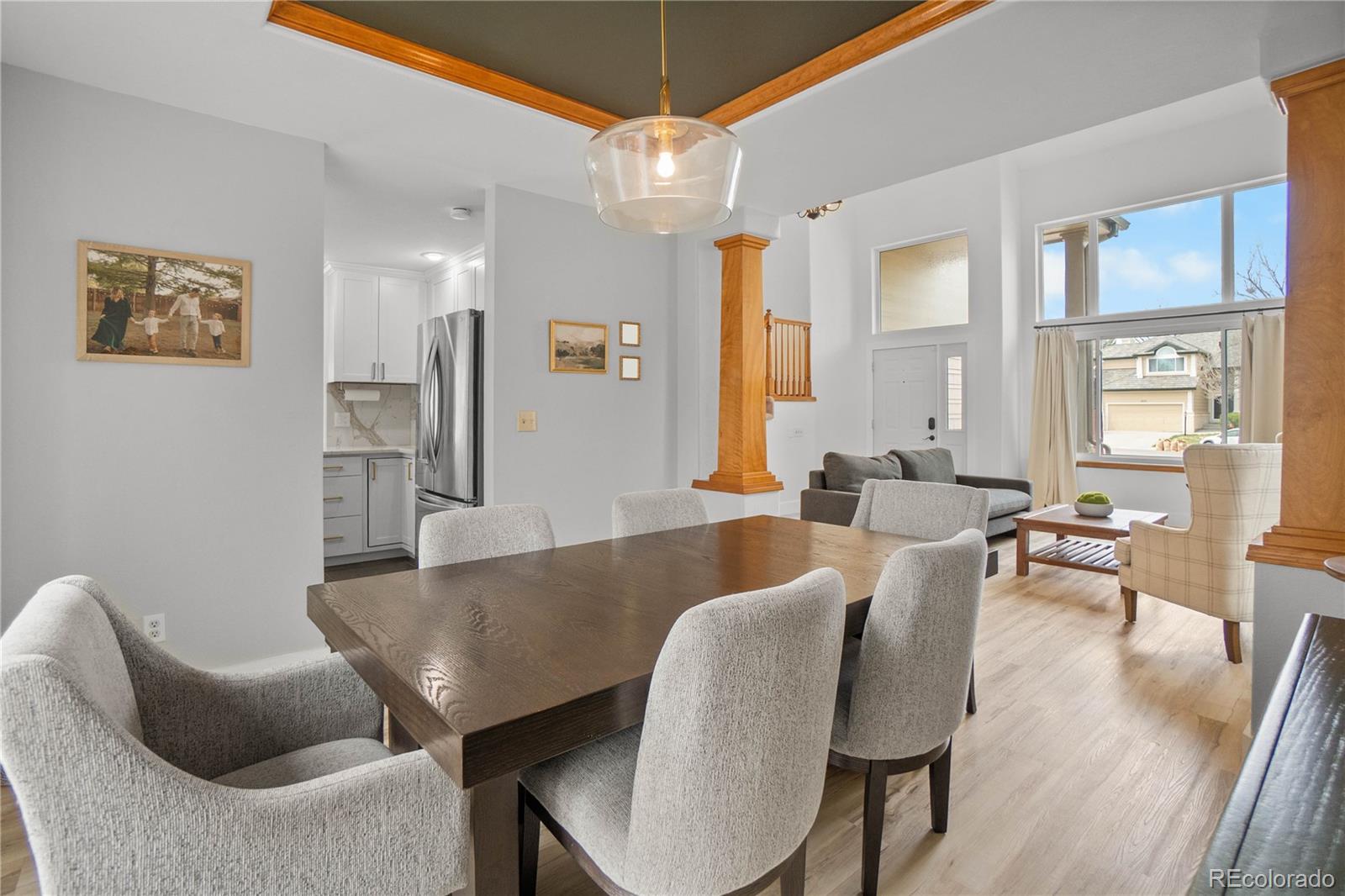 MLS Image #10 for 16642  autumn rock cove,parker, Colorado