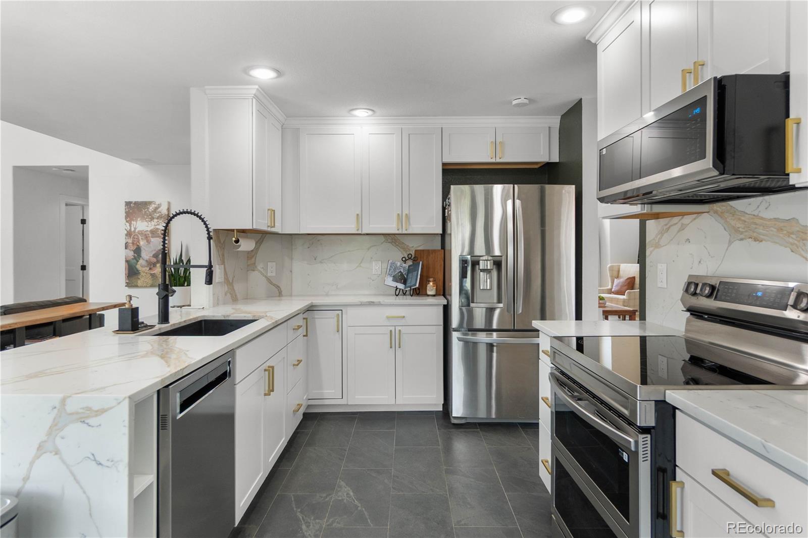 MLS Image #2 for 16642  autumn rock cove,parker, Colorado