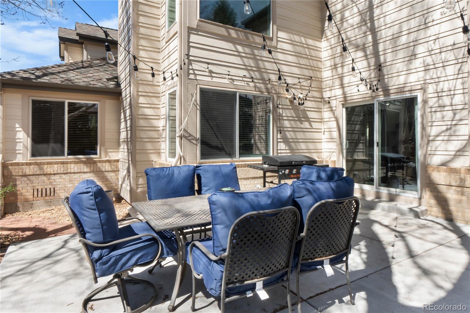 MLS Image #42 for 16642  autumn rock cove,parker, Colorado