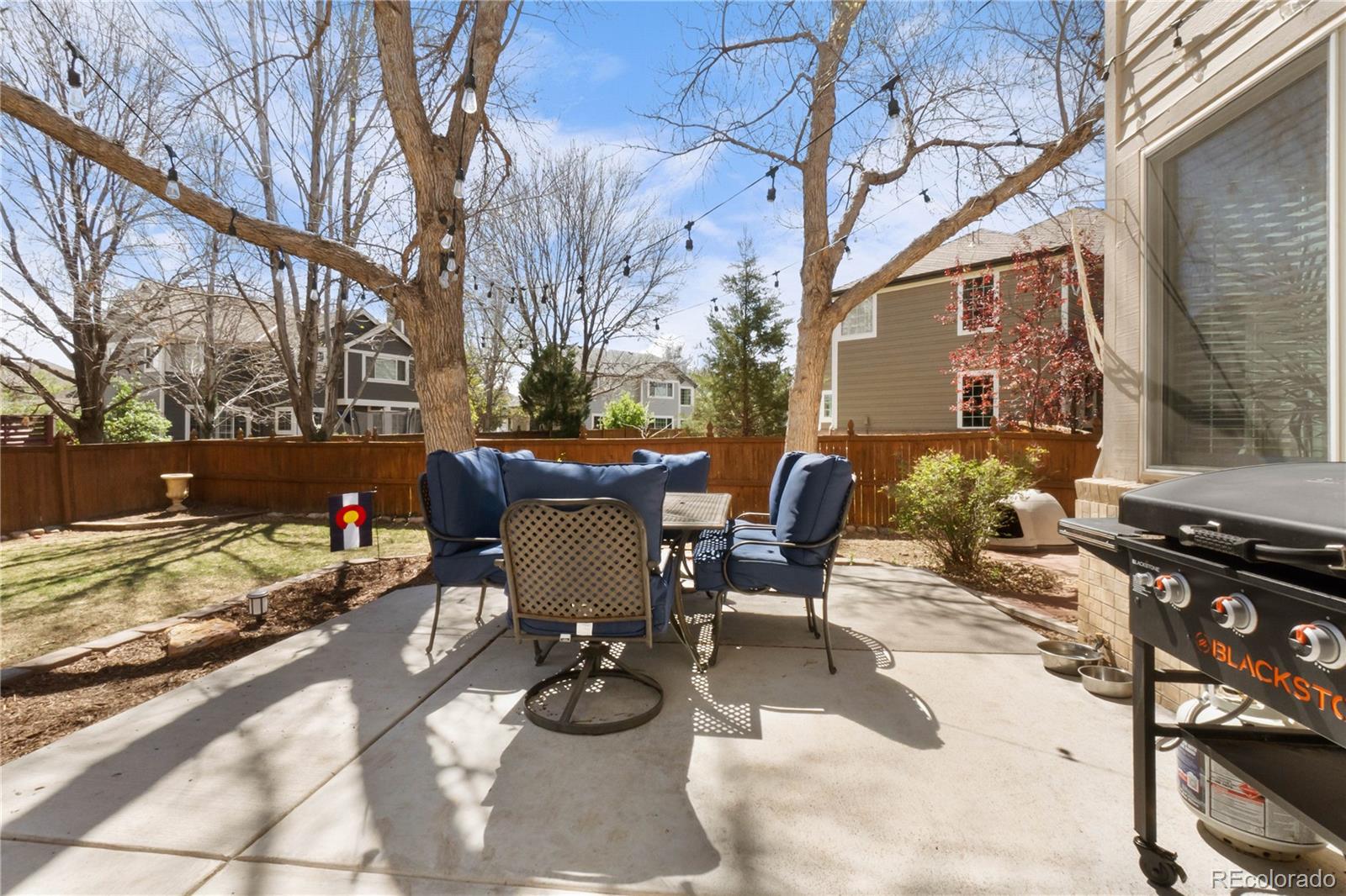 MLS Image #43 for 16642  autumn rock cove,parker, Colorado