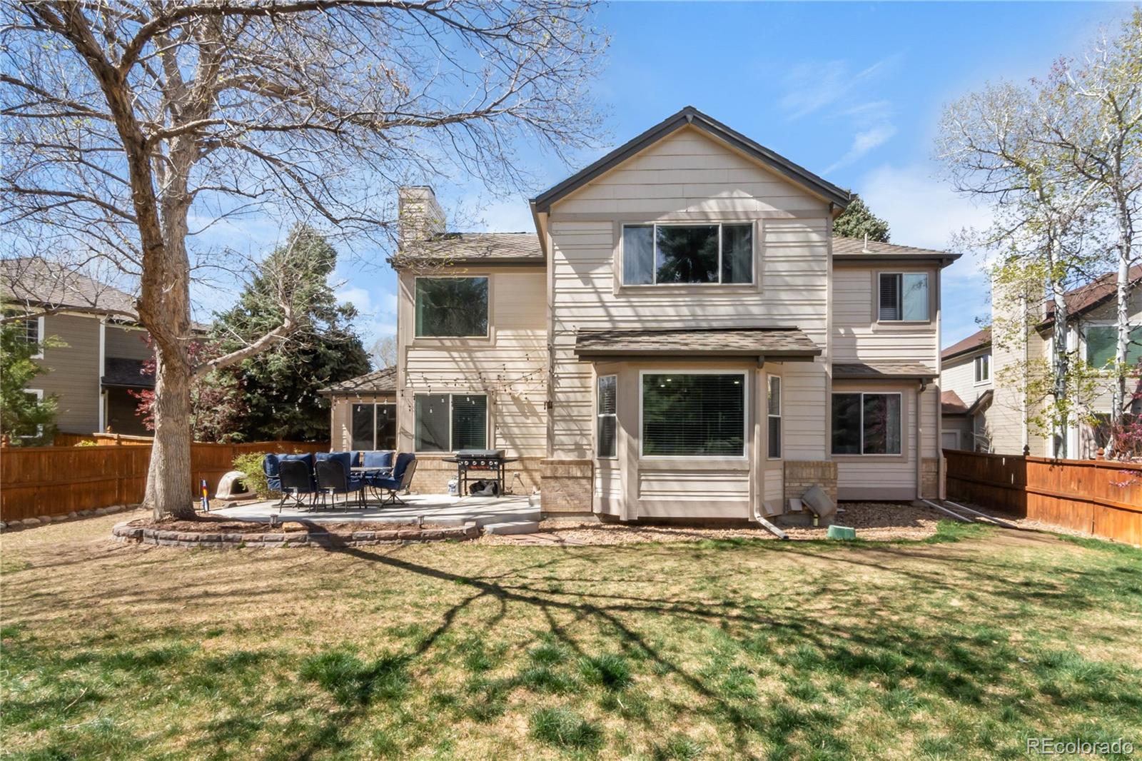 MLS Image #44 for 16642  autumn rock cove,parker, Colorado