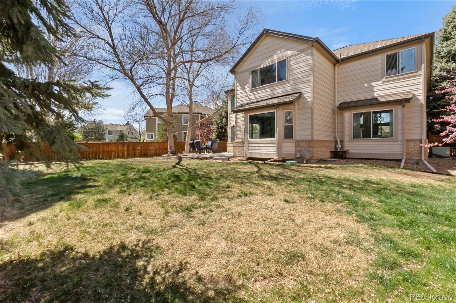 MLS Image #45 for 16642  autumn rock cove,parker, Colorado