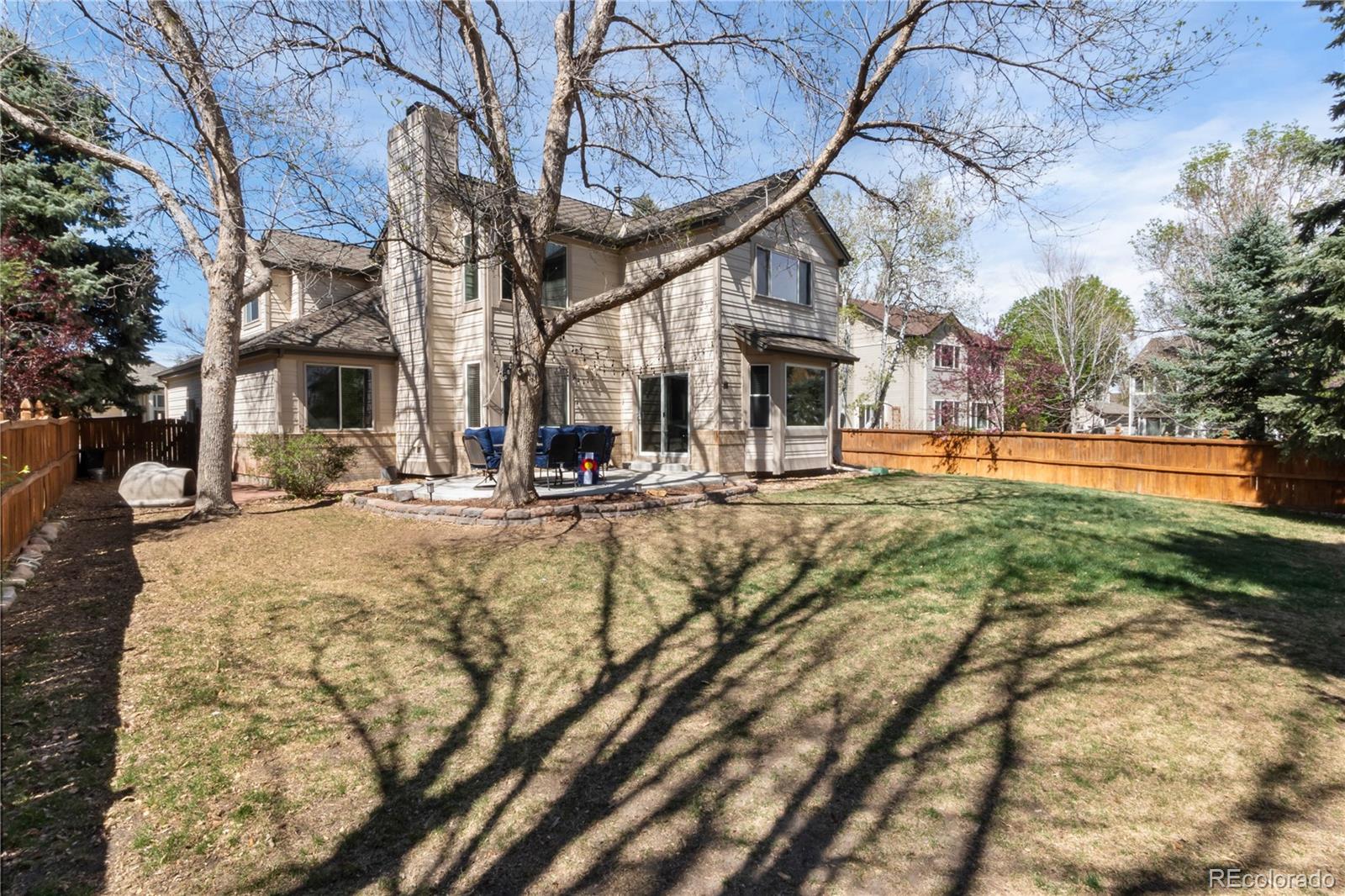 MLS Image #46 for 16642  autumn rock cove,parker, Colorado