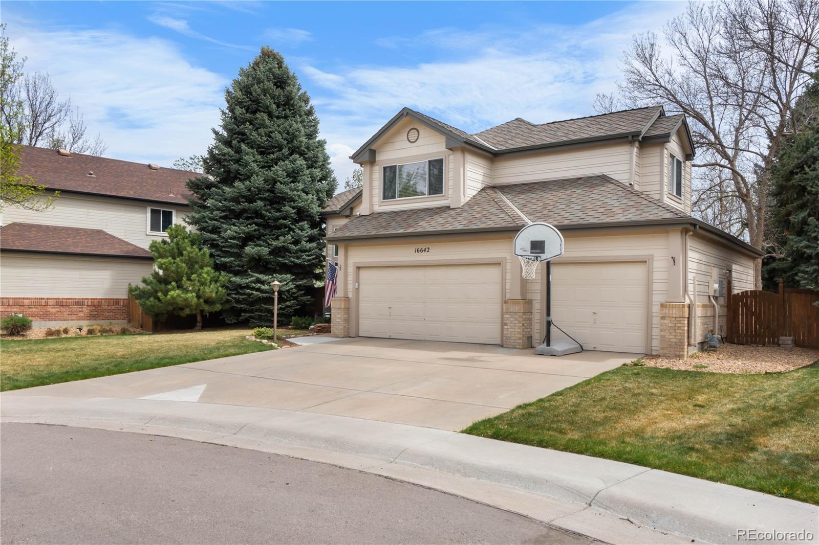 MLS Image #48 for 16642  autumn rock cove,parker, Colorado