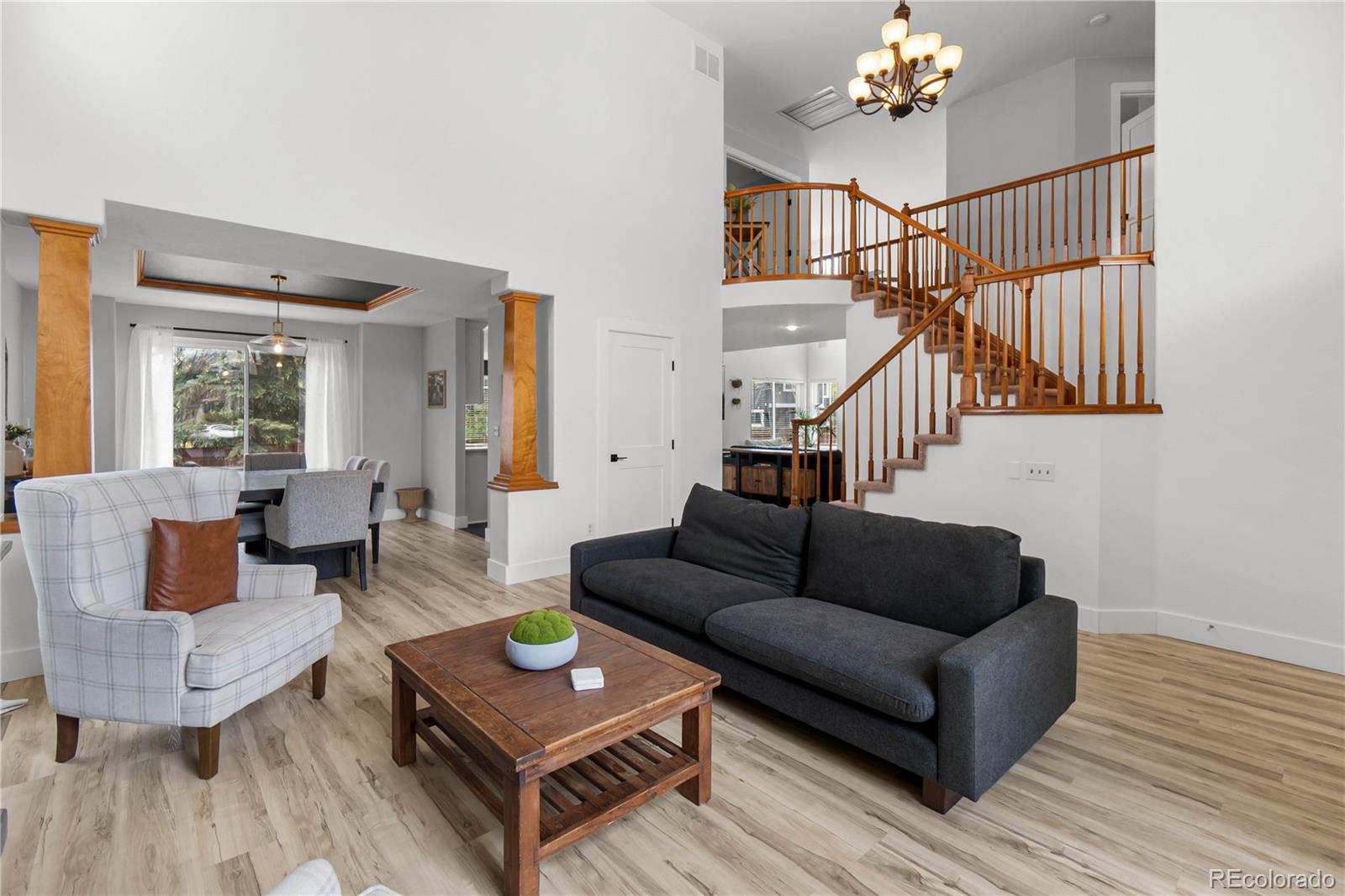 MLS Image #8 for 16642  autumn rock cove,parker, Colorado