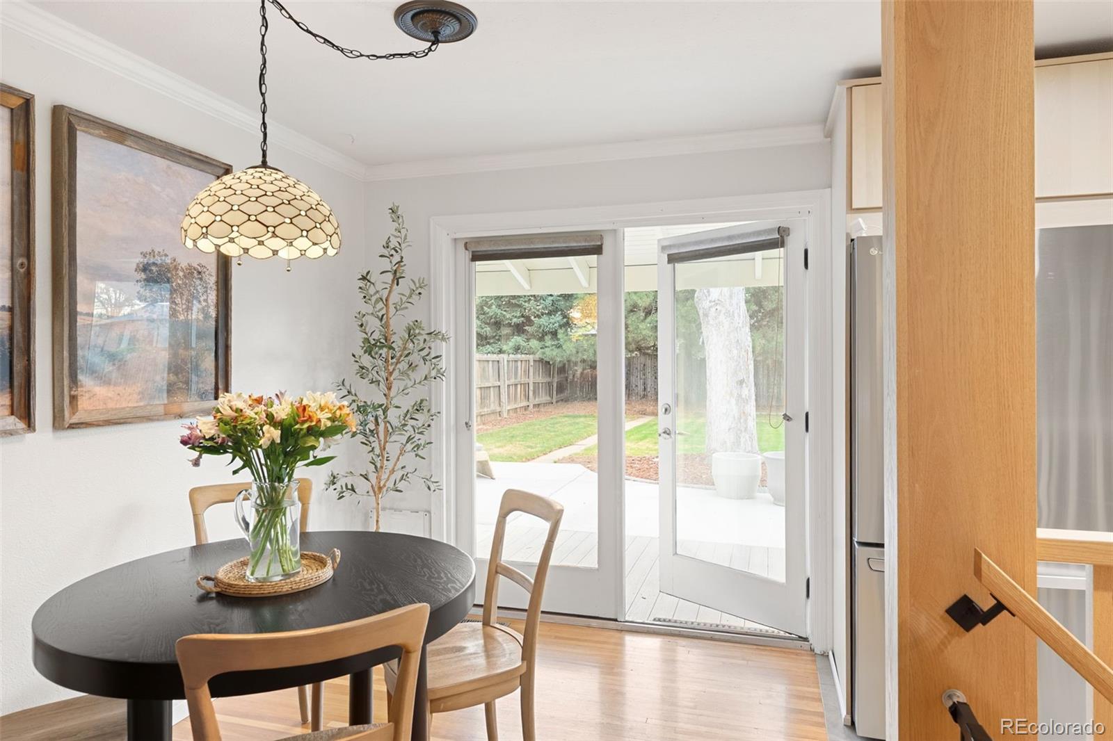 MLS Image #10 for 1465 s ivy way,denver, Colorado