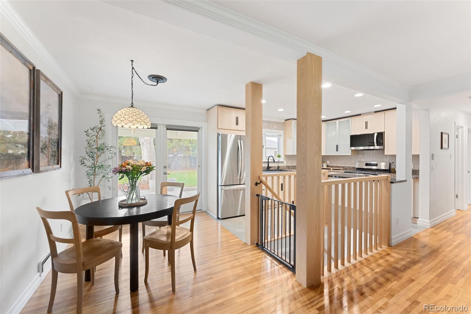MLS Image #11 for 1465 s ivy way,denver, Colorado