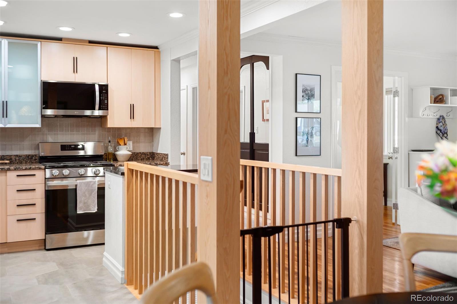 MLS Image #12 for 1465 s ivy way,denver, Colorado