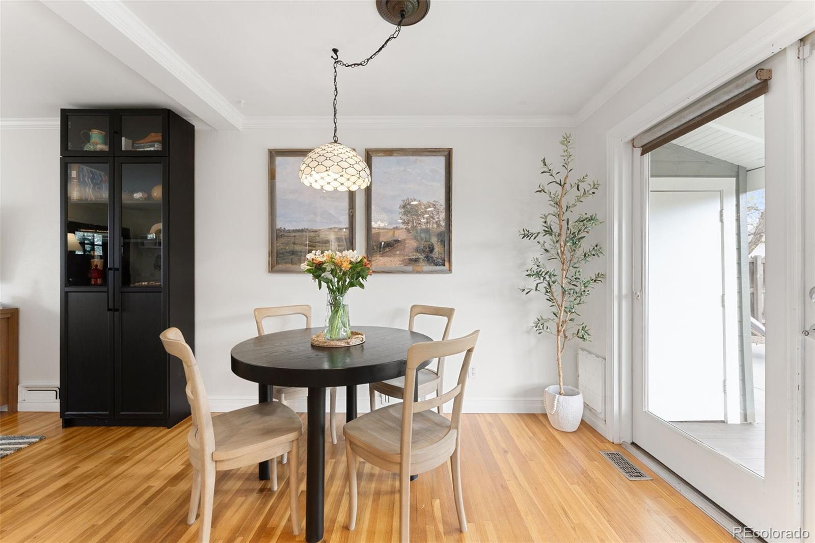 MLS Image #16 for 1465 s ivy way,denver, Colorado