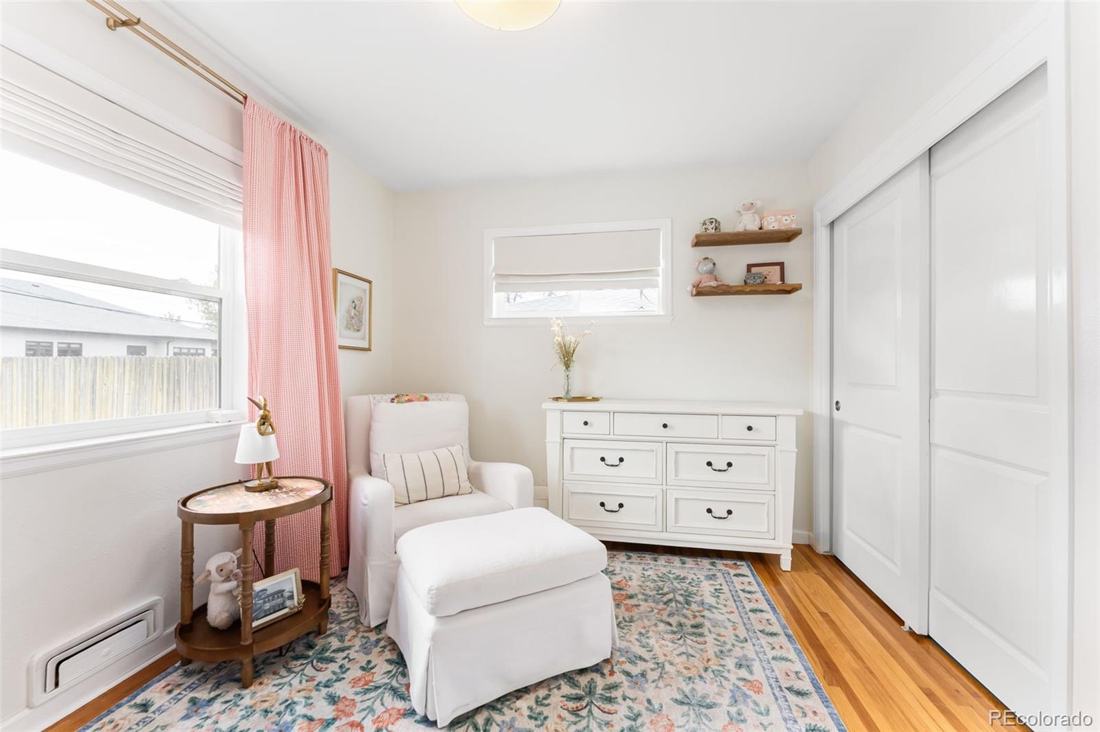 MLS Image #21 for 1465 s ivy way,denver, Colorado