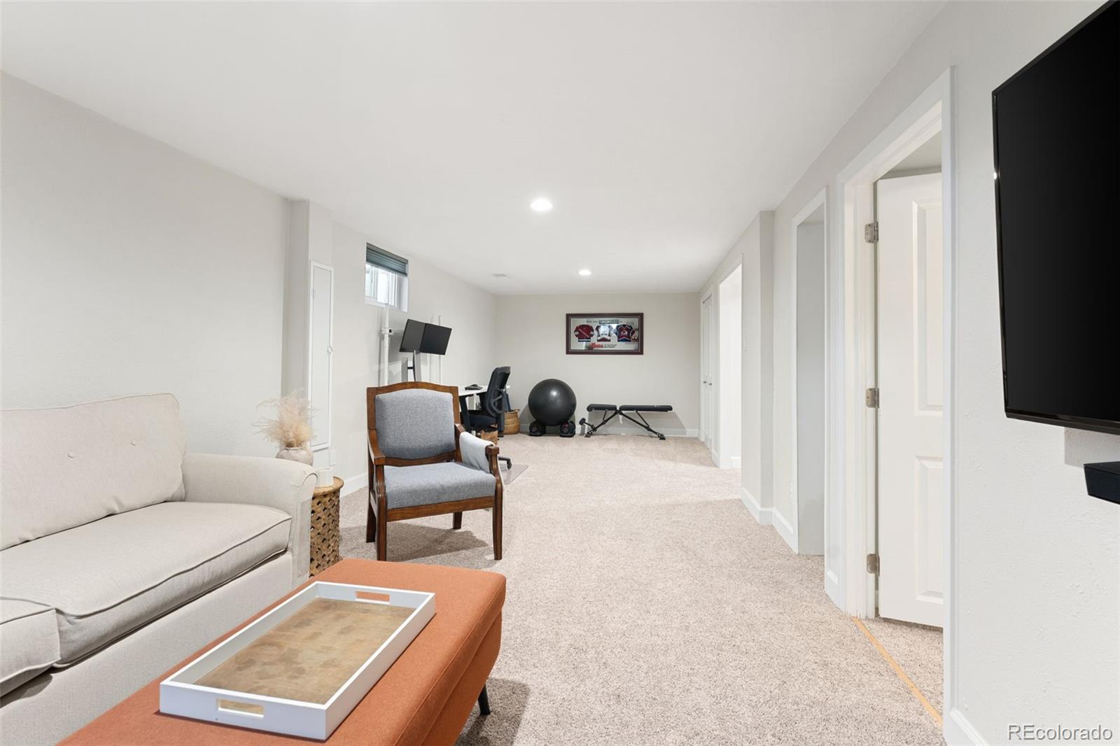 MLS Image #22 for 1465 s ivy way,denver, Colorado