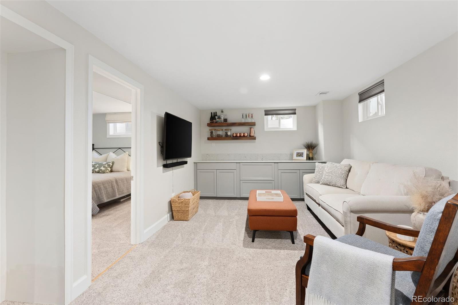 MLS Image #23 for 1465 s ivy way,denver, Colorado