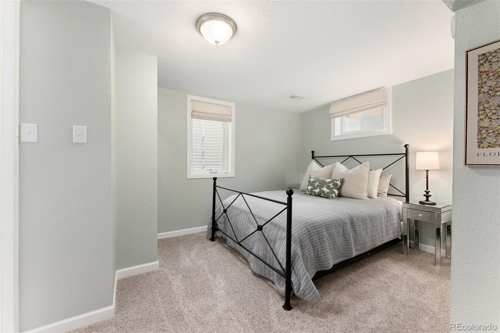 MLS Image #24 for 1465 s ivy way,denver, Colorado
