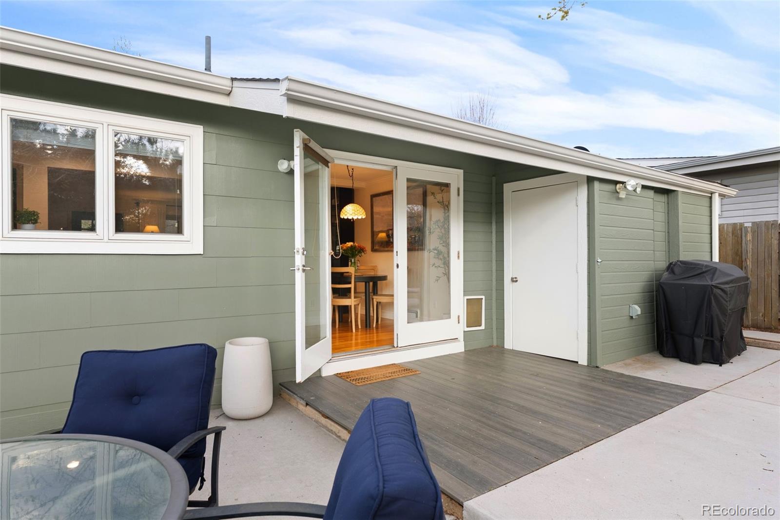 MLS Image #27 for 1465 s ivy way,denver, Colorado