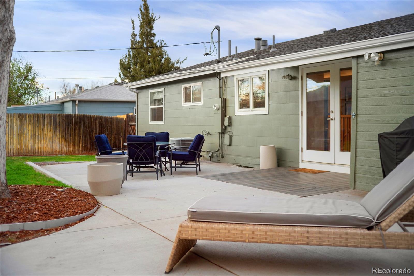 MLS Image #29 for 1465 s ivy way,denver, Colorado