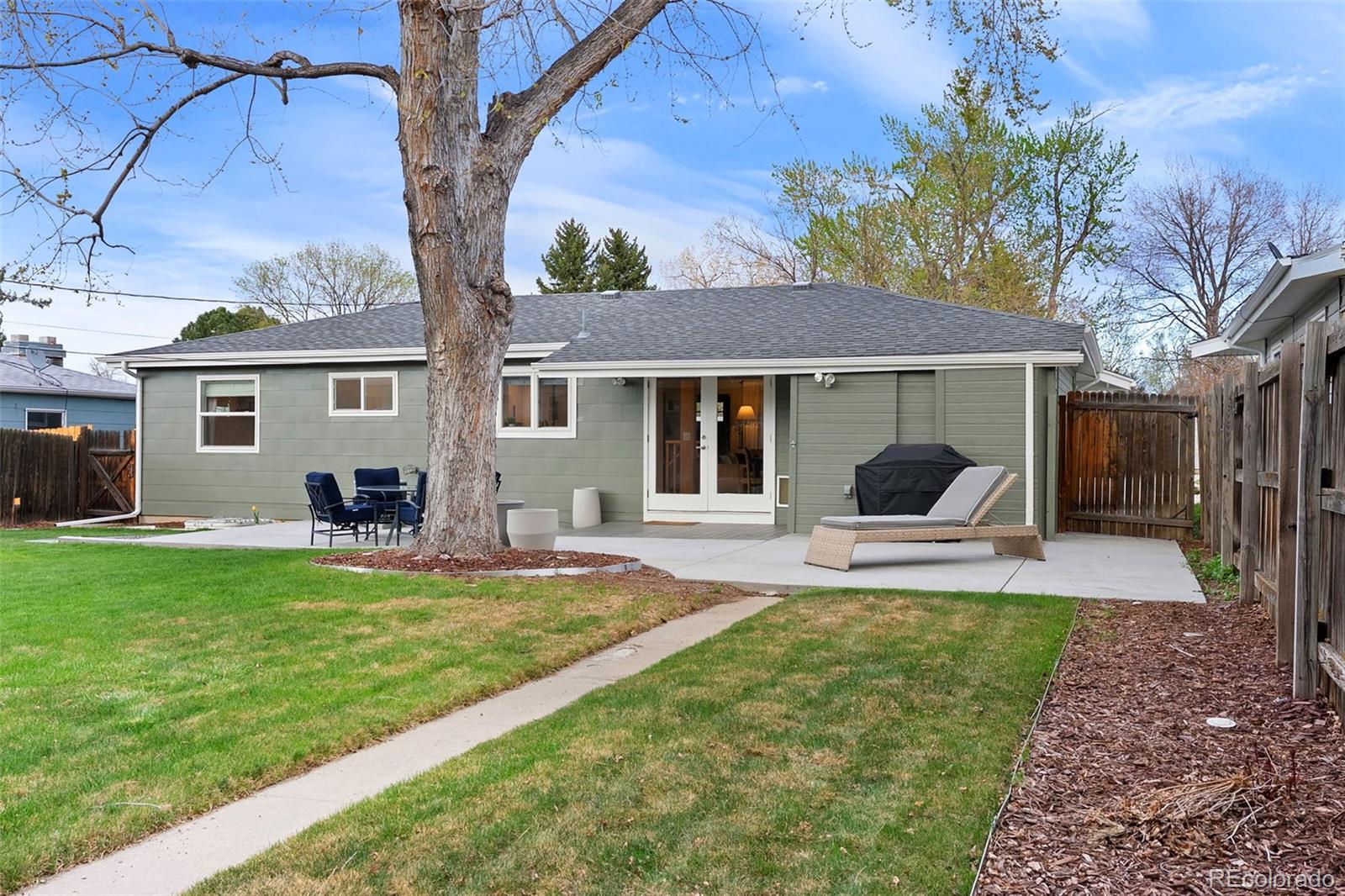 MLS Image #30 for 1465 s ivy way,denver, Colorado
