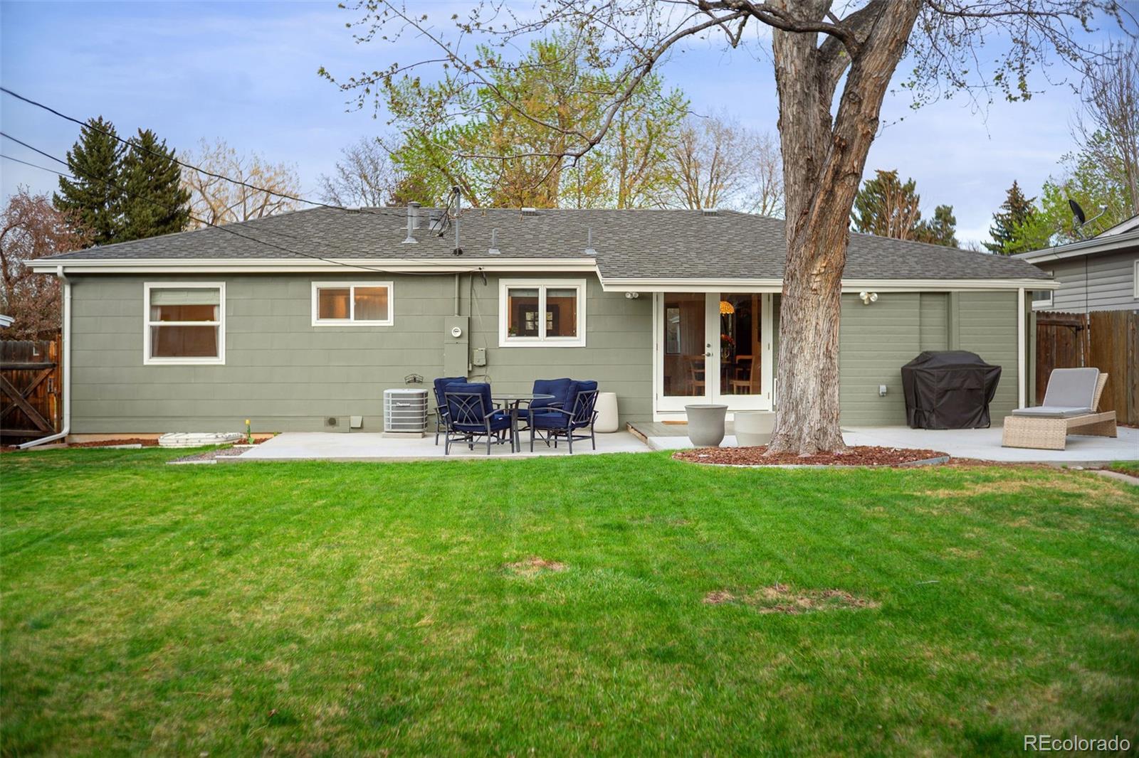 MLS Image #31 for 1465 s ivy way,denver, Colorado