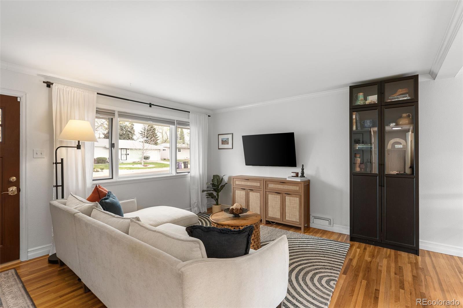 MLS Image #4 for 1465 s ivy way,denver, Colorado