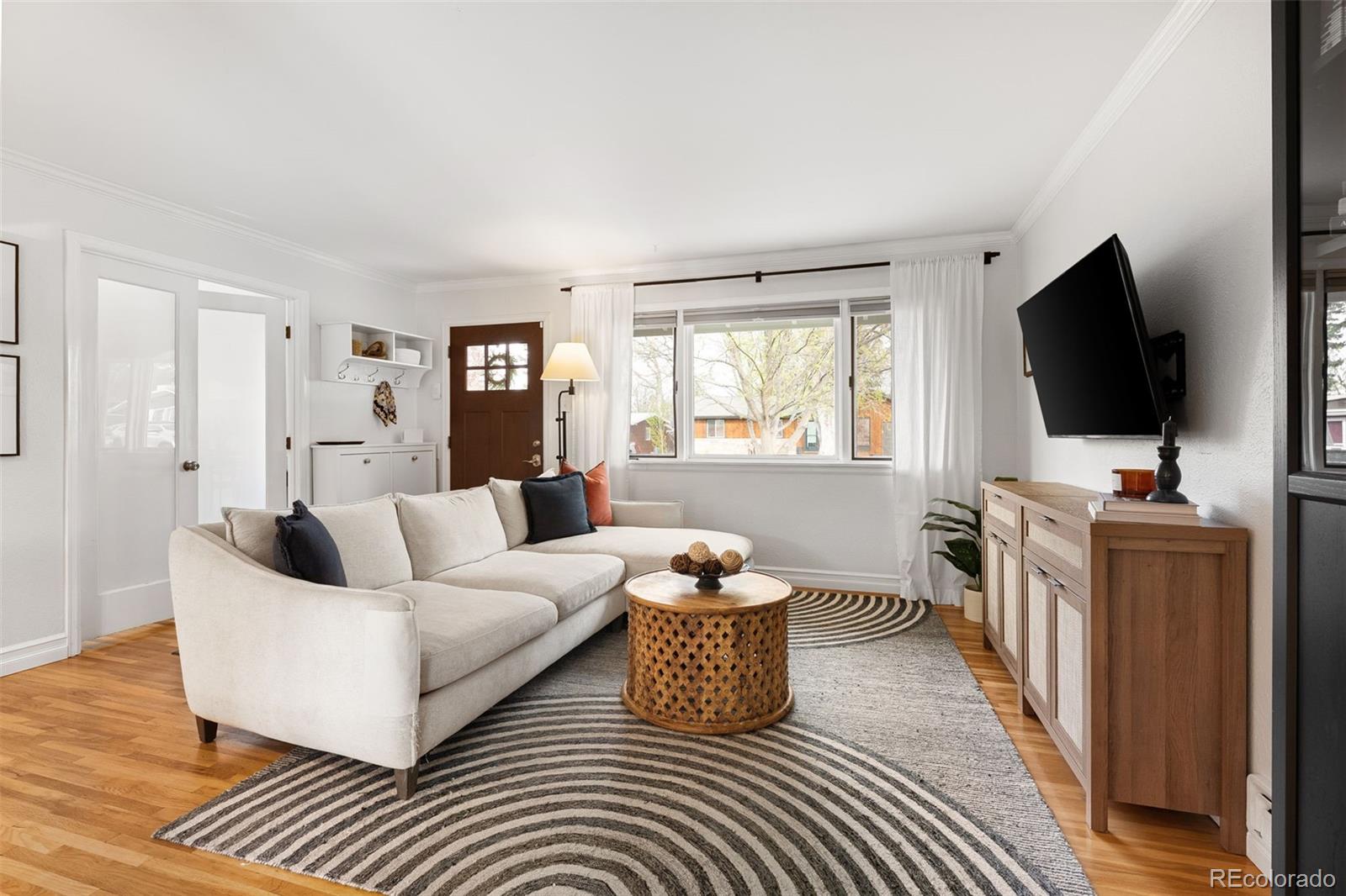 MLS Image #5 for 1465 s ivy way,denver, Colorado