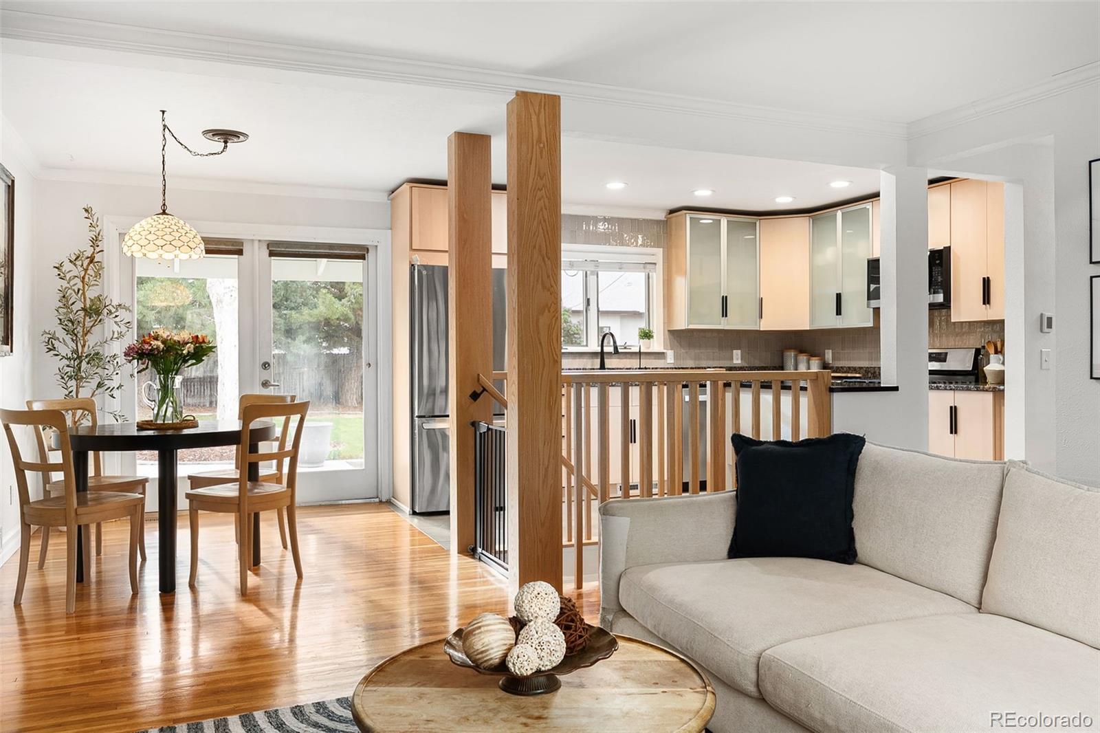 MLS Image #9 for 1465 s ivy way,denver, Colorado