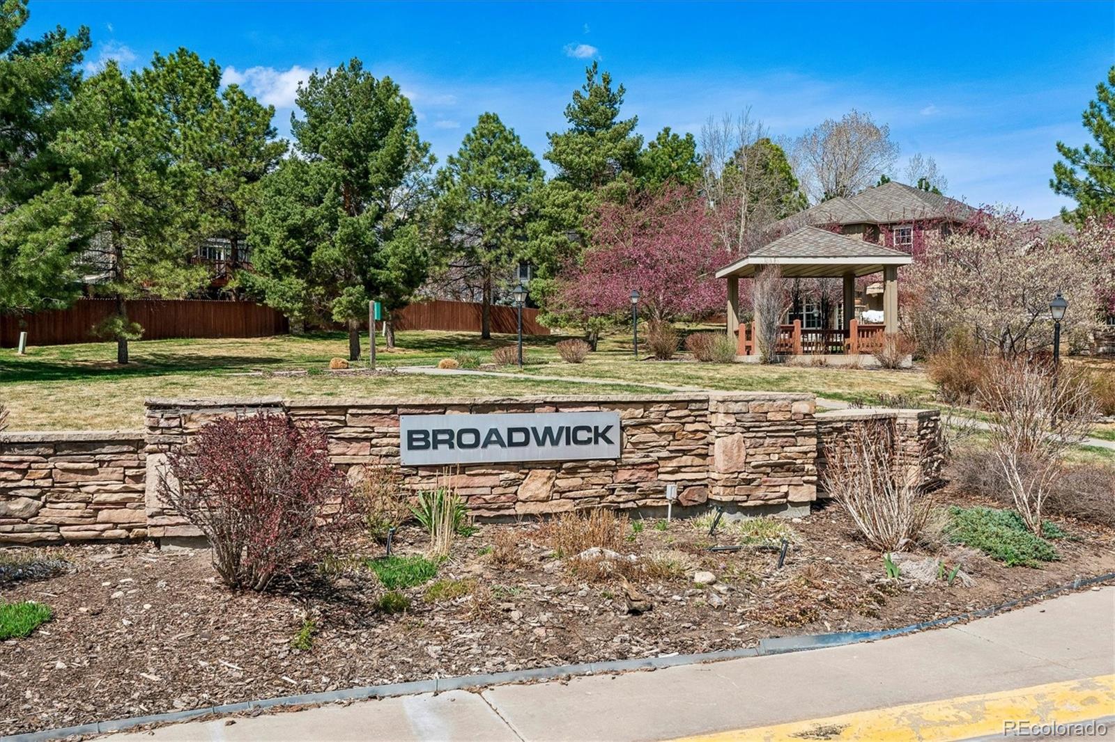 MLS Image #1 for 631  sherman street,castle pines, Colorado