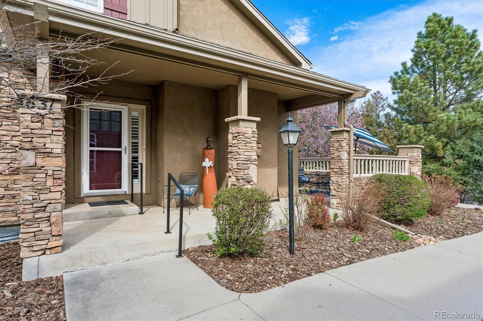MLS Image #3 for 631  sherman street,castle pines, Colorado