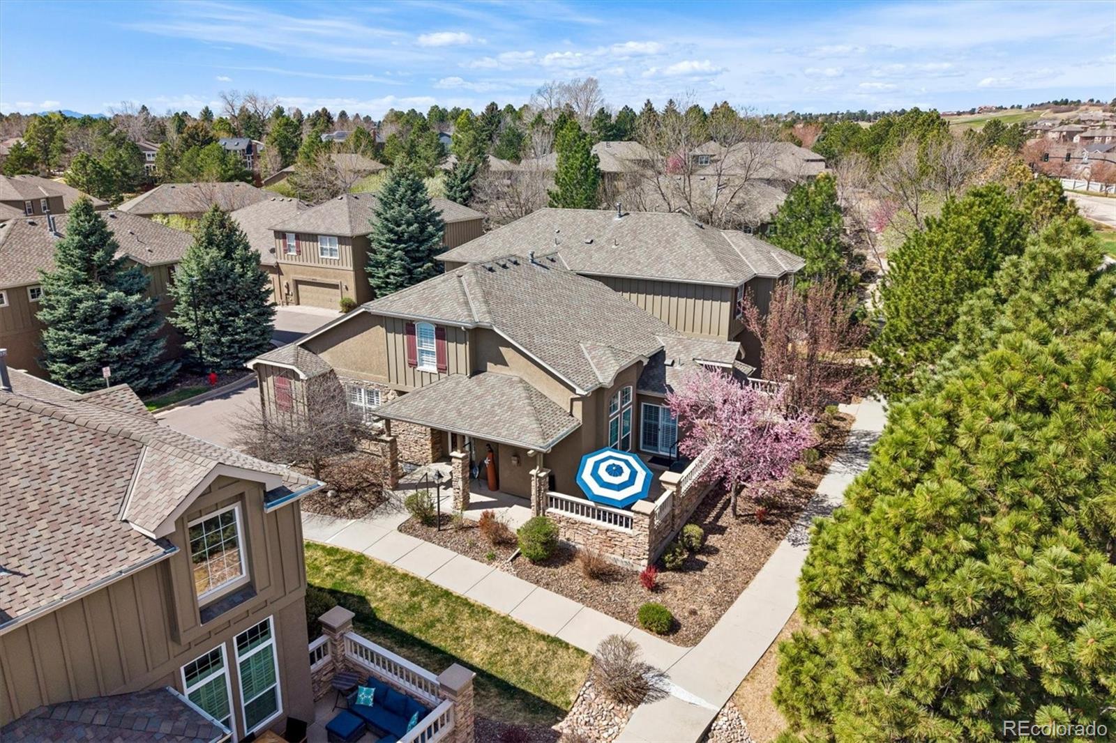 MLS Image #32 for 631  sherman street,castle pines, Colorado