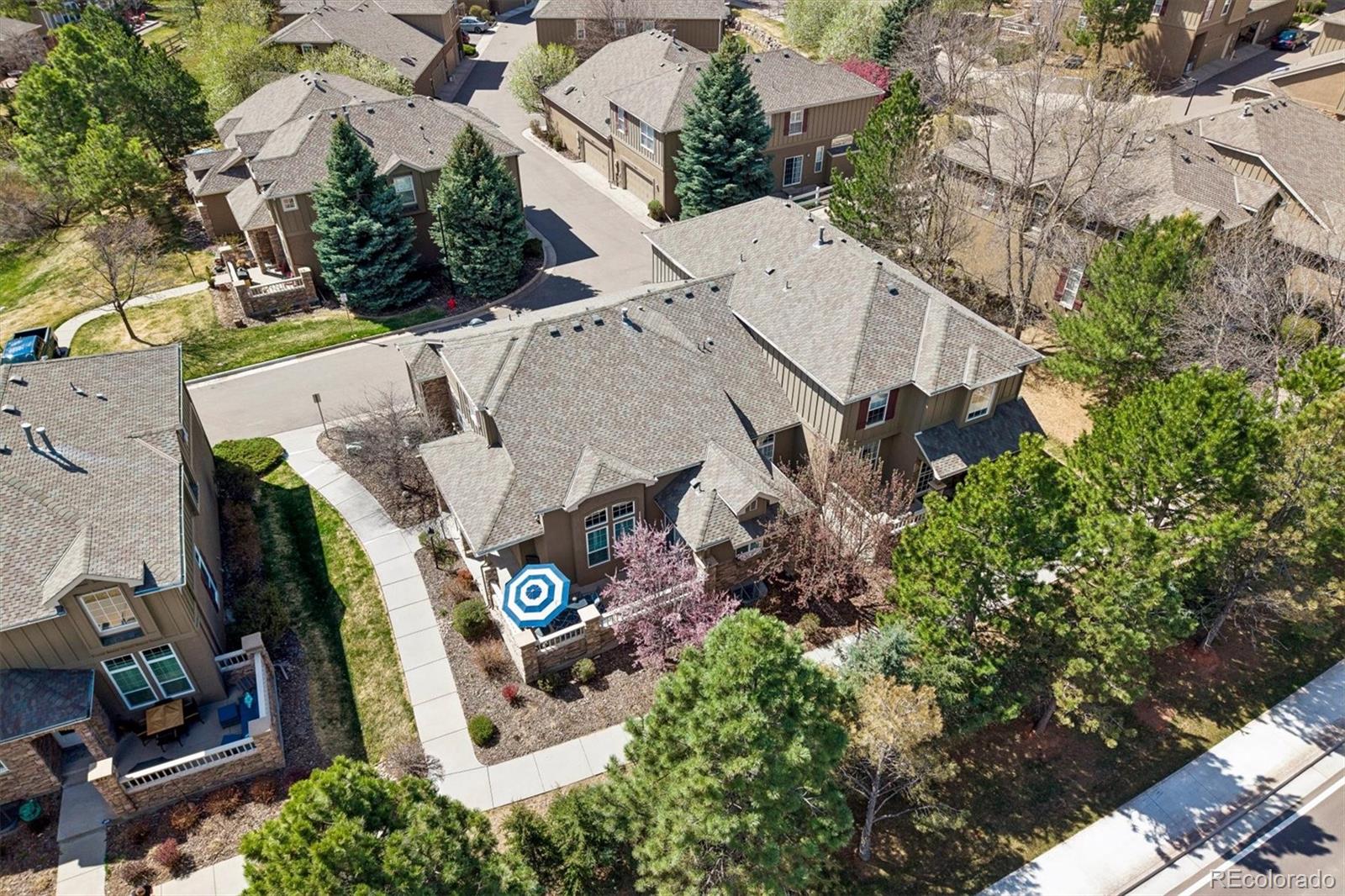 MLS Image #34 for 631  sherman street,castle pines, Colorado