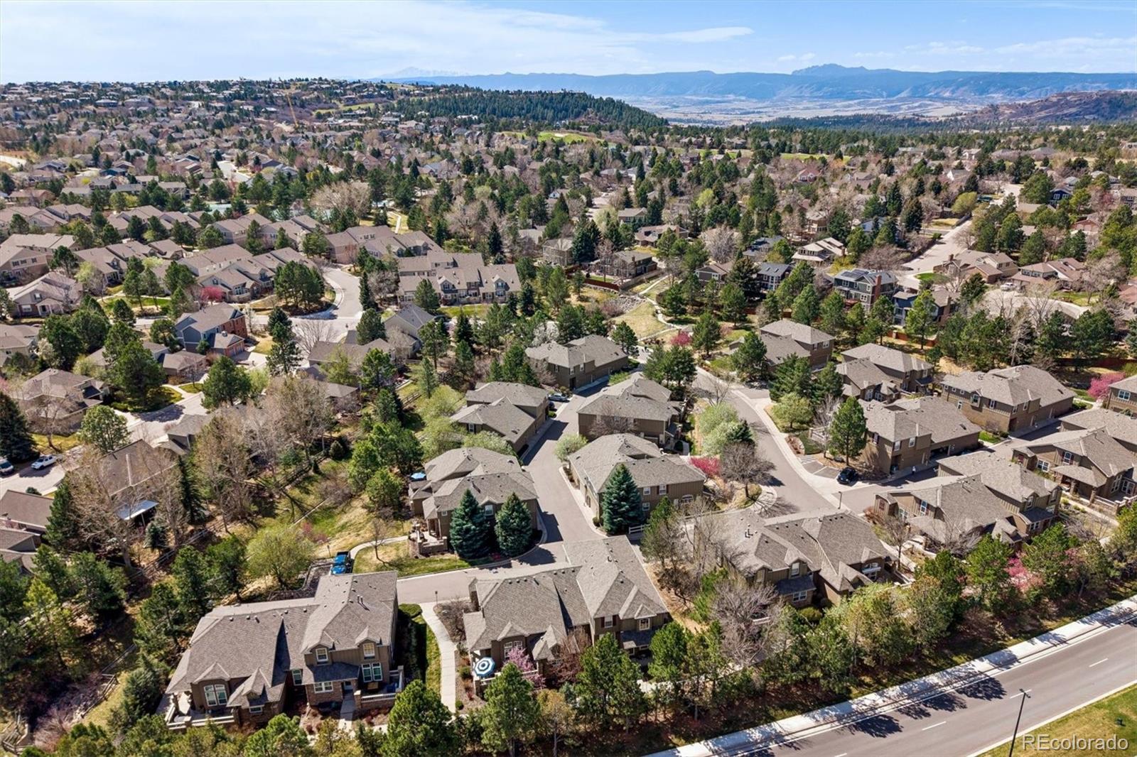 MLS Image #35 for 631  sherman street,castle pines, Colorado