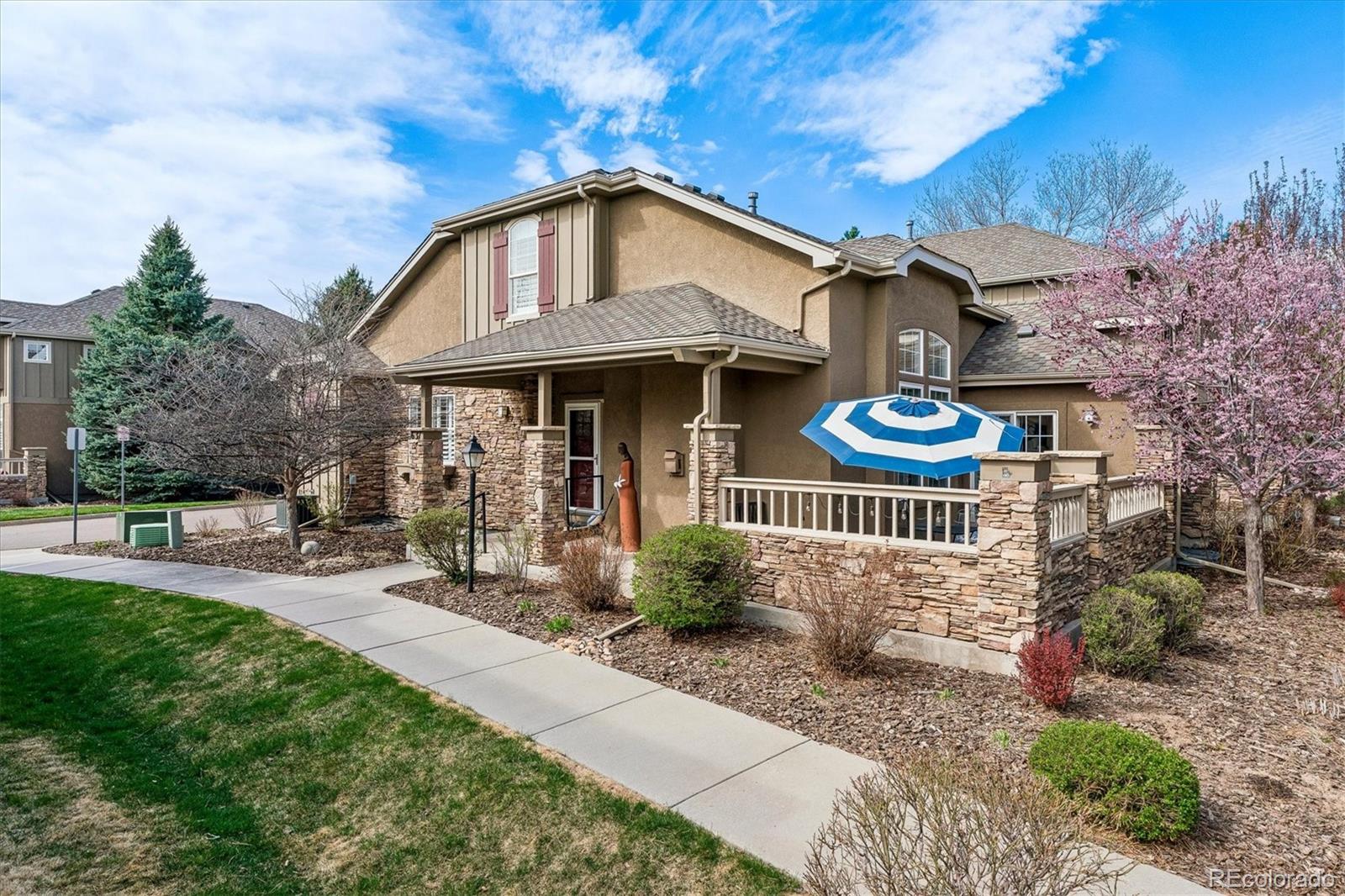 MLS Image #37 for 631  sherman street,castle pines, Colorado