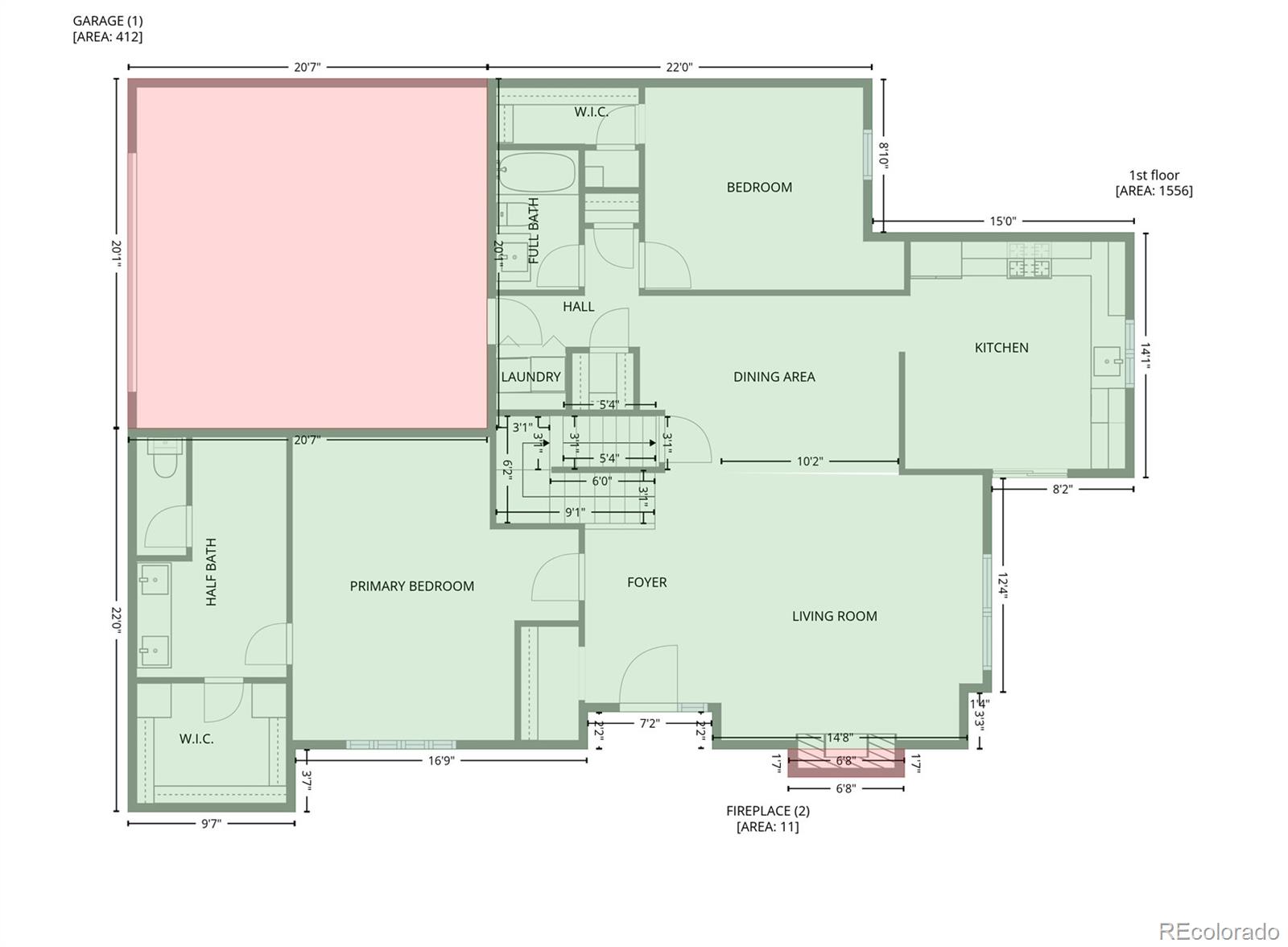 MLS Image #38 for 631  sherman street,castle pines, Colorado
