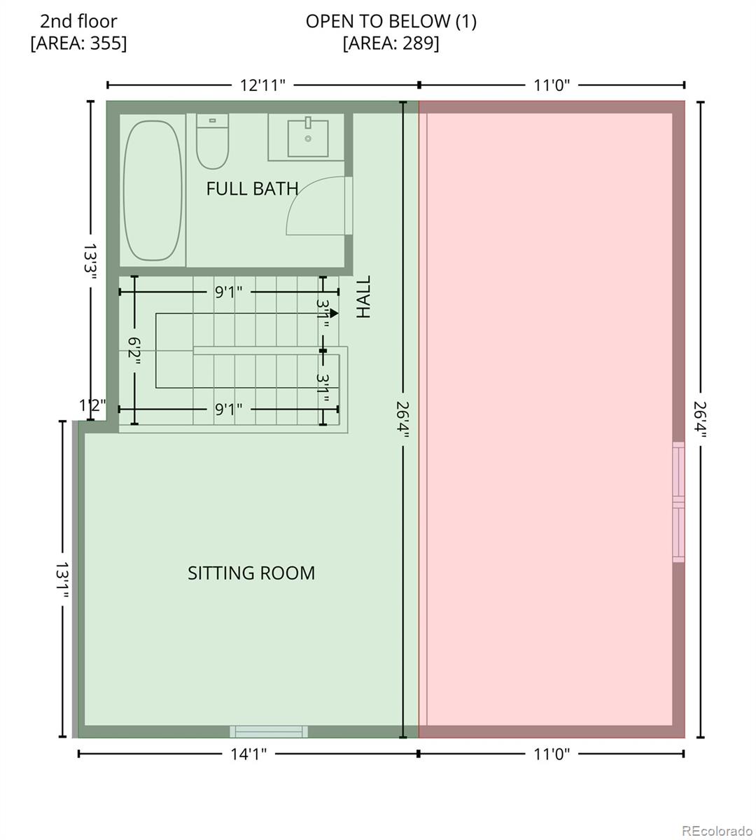 MLS Image #39 for 631  sherman street,castle pines, Colorado