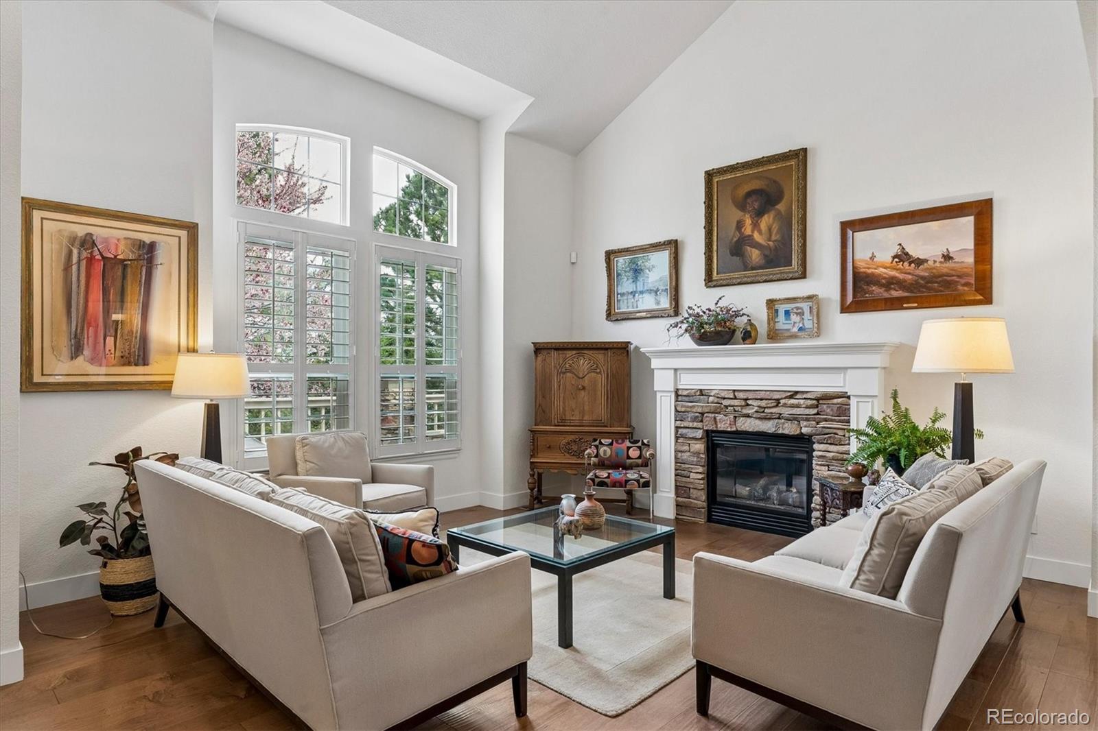 MLS Image #4 for 631  sherman street,castle pines, Colorado