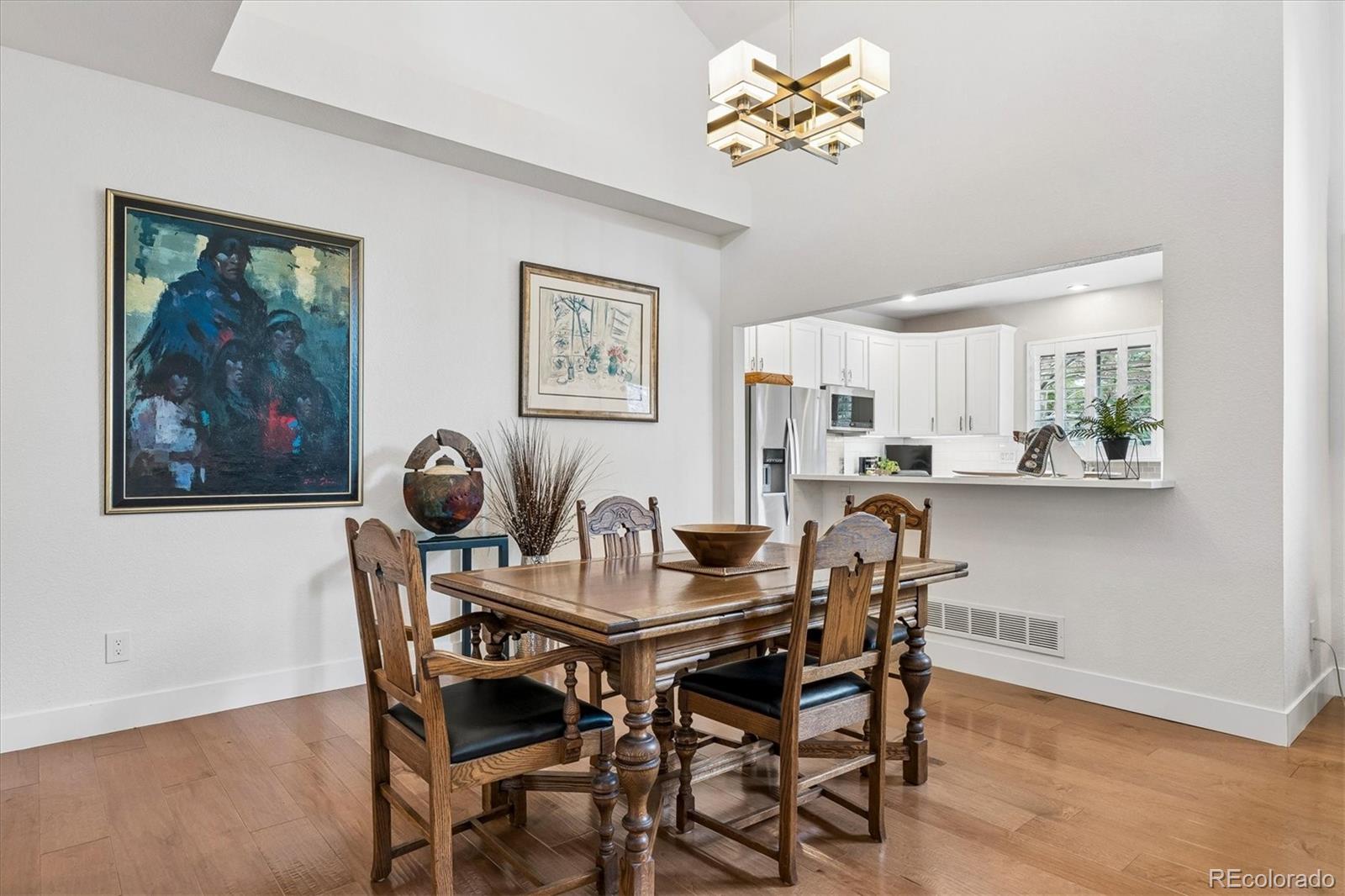 MLS Image #5 for 631  sherman street,castle pines, Colorado