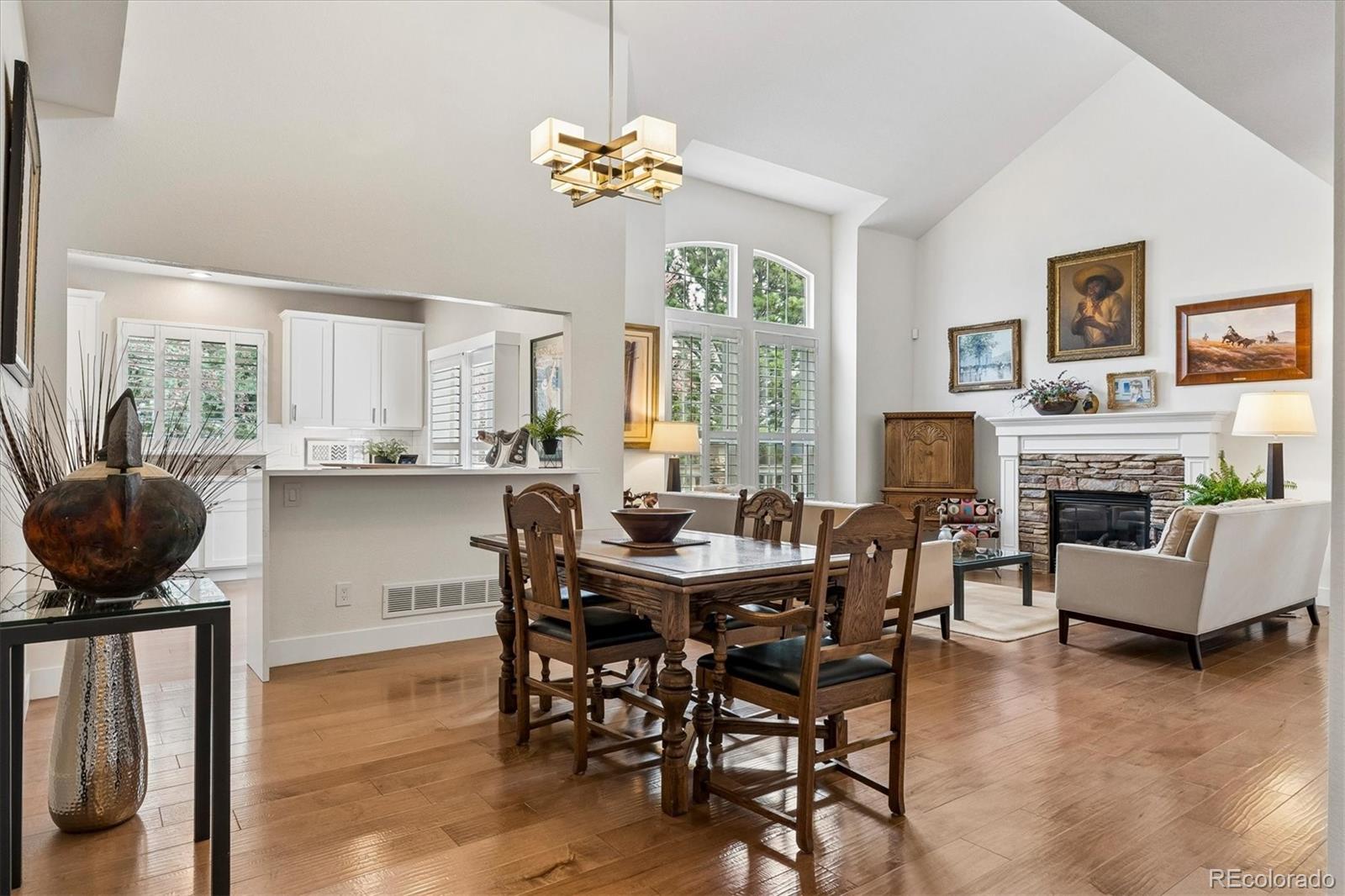 MLS Image #6 for 631  sherman street,castle pines, Colorado
