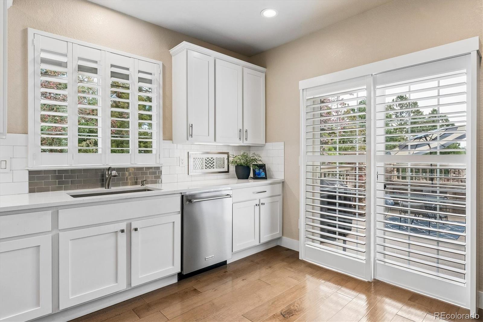 MLS Image #8 for 631  sherman street,castle pines, Colorado