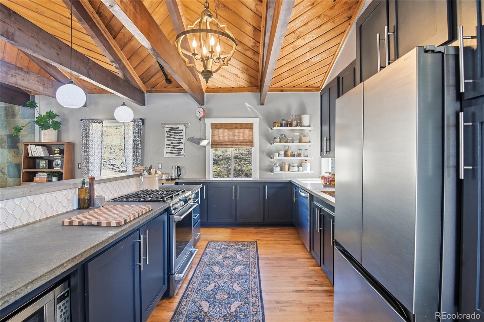 MLS Image #10 for 34978  forest estates road,evergreen, Colorado