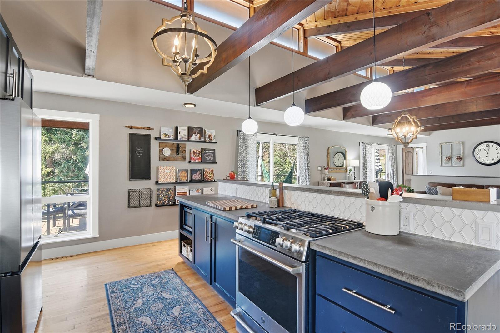 MLS Image #13 for 34978  forest estates road,evergreen, Colorado