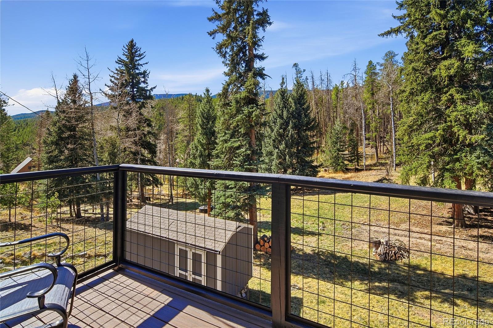 MLS Image #21 for 34978  forest estates road,evergreen, Colorado