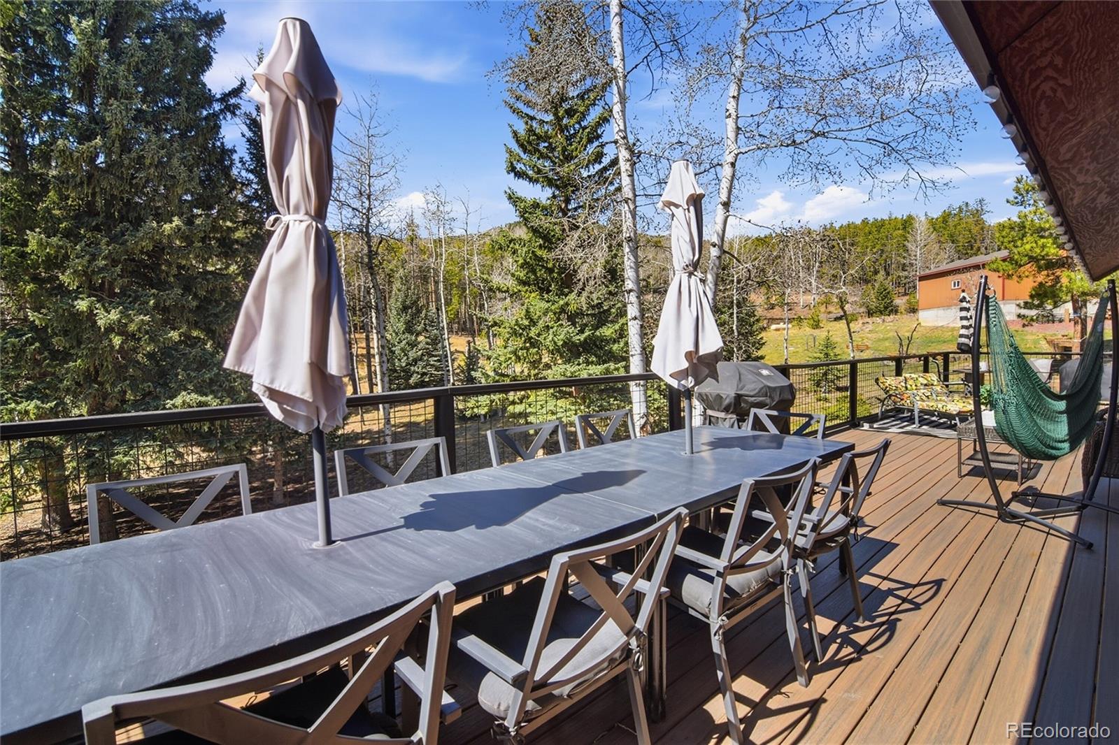 MLS Image #25 for 34978  forest estates road,evergreen, Colorado