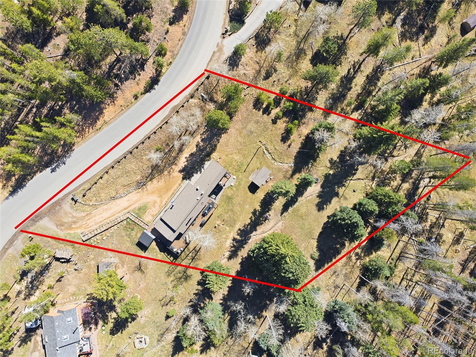 MLS Image #46 for 34978  forest estates road,evergreen, Colorado