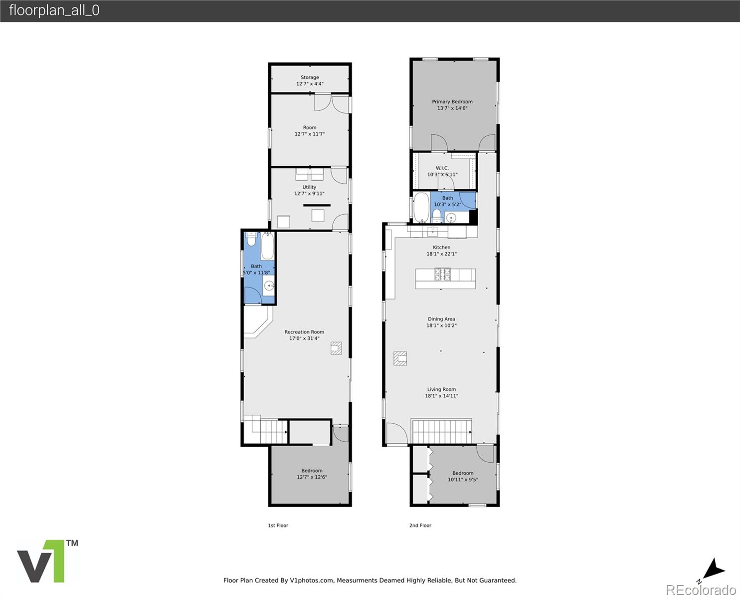 MLS Image #49 for 34978  forest estates road,evergreen, Colorado